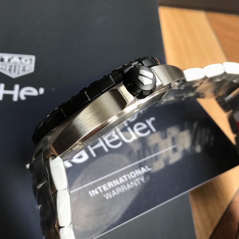 TAG HEUER Watches